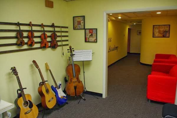 Photo of Verdi Music Academy in Fairview City, New Jersey, United States - 3 Picture of Point of interest, Establishment