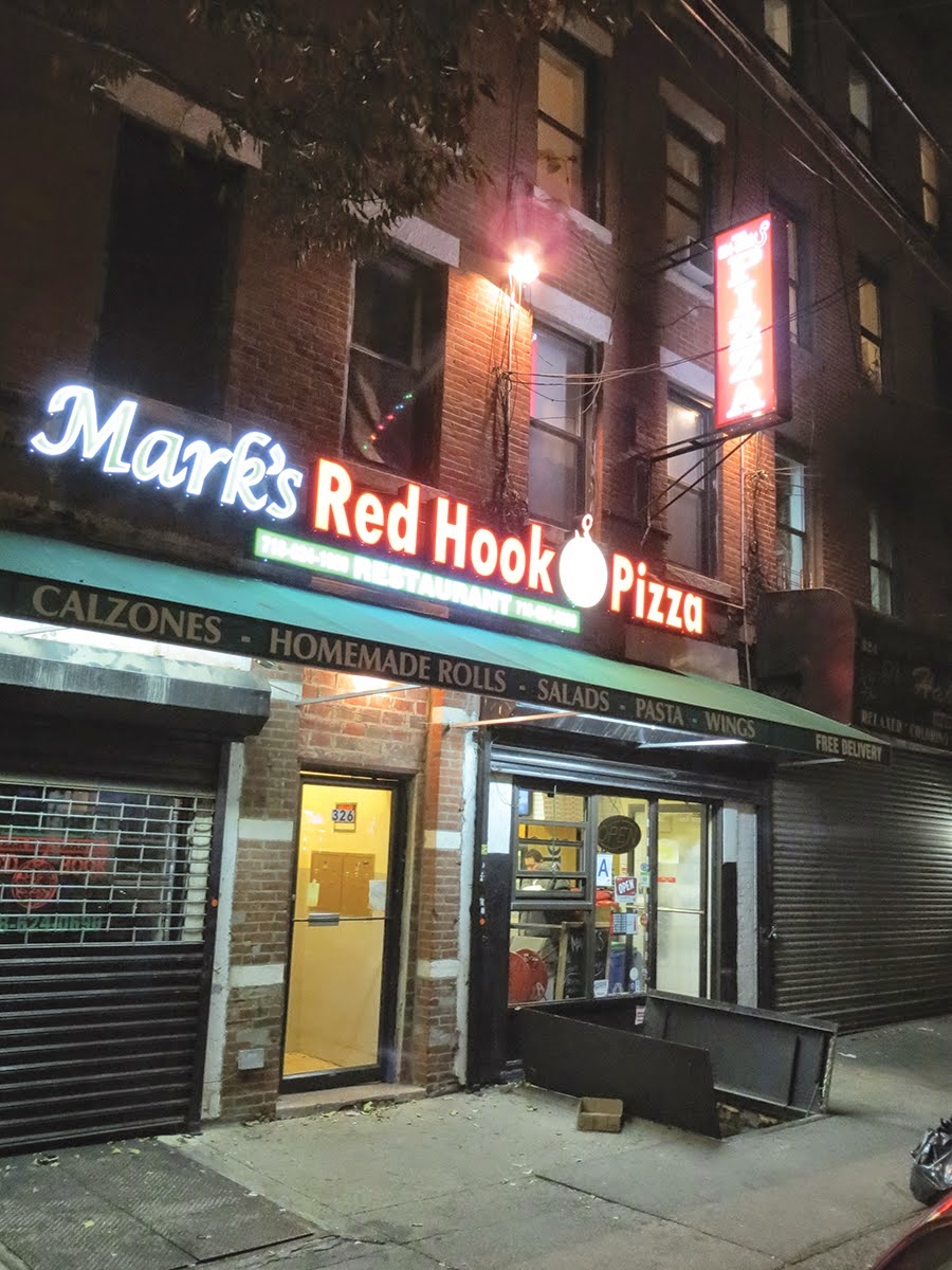 Photo of Red Hook Star-Revue in Brooklyn City, New York, United States - 1 Picture of Point of interest, Establishment, Bar