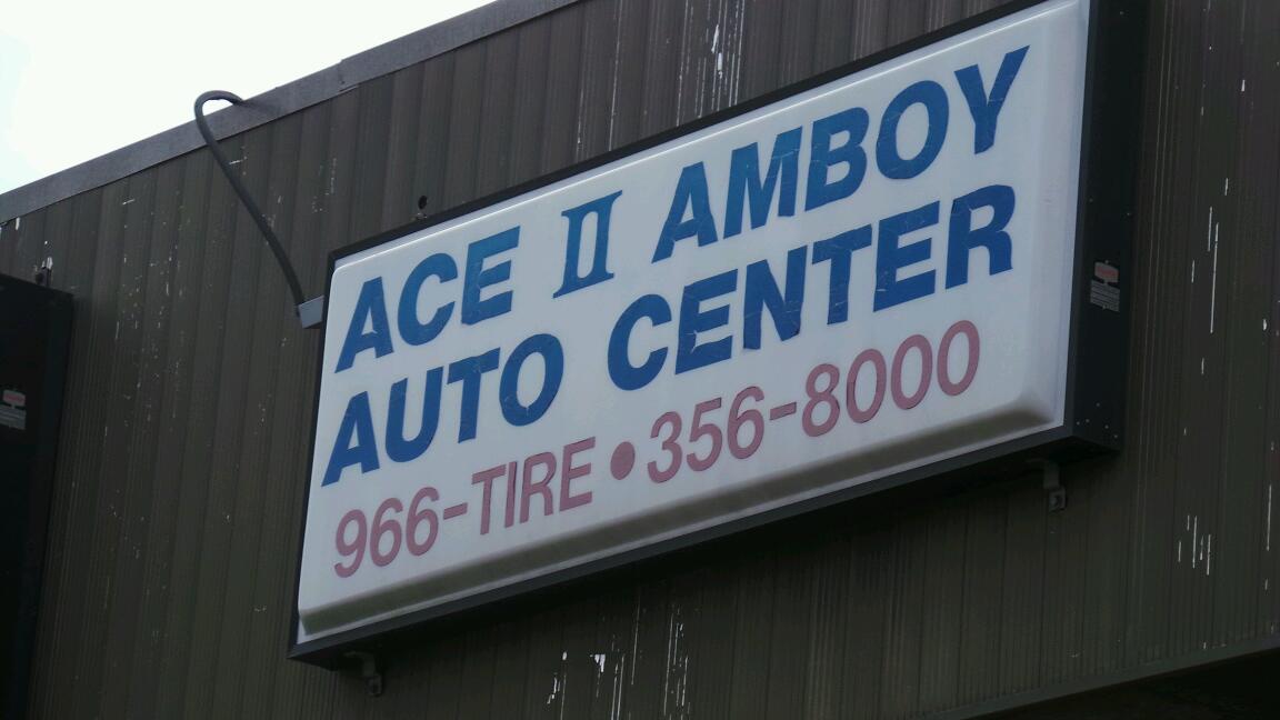 Photo of All Tire & Service in Staten Island City, New York, United States - 7 Picture of Point of interest, Establishment, Store, Car repair