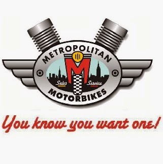 Photo of Metropolitan Motorbikes in Union City, New Jersey, United States - 8 Picture of Point of interest, Establishment, Store