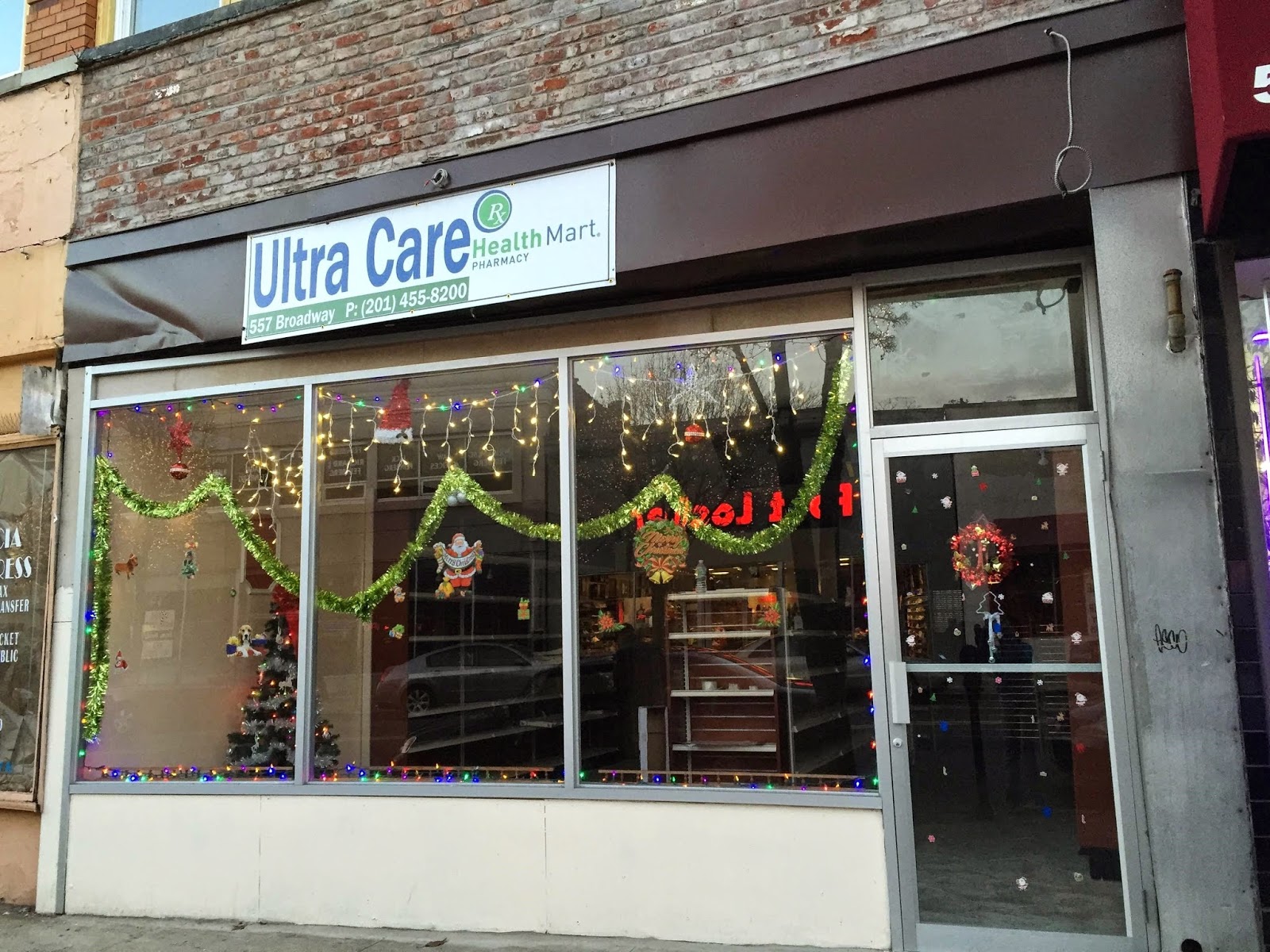 Photo of ULTRA CARE PHARMACY in Bayonne City, New Jersey, United States - 4 Picture of Point of interest, Establishment, Store, Health, Pharmacy