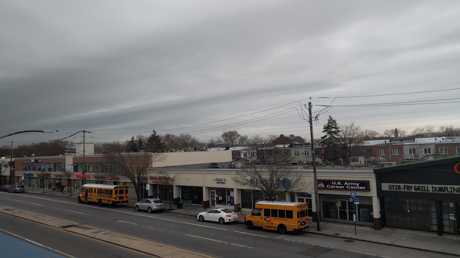 Photo of Vanka Cafe in Kings County City, New York, United States - 4 Picture of Restaurant, Food, Point of interest, Establishment, Cafe