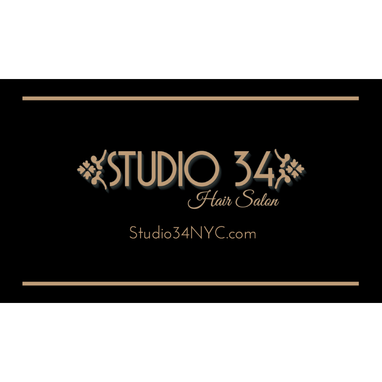 Photo of Studio 34 Hair Salon in New York City, New York, United States - 9 Picture of Point of interest, Establishment, Hair care