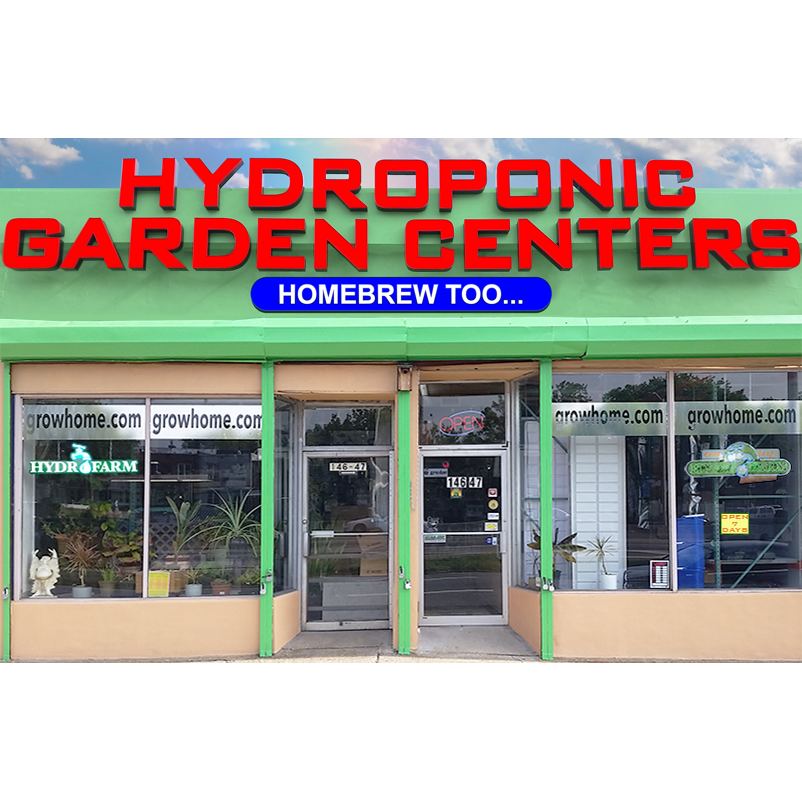 Photo of Hydroponic Garden Centers in Queens City, New York, United States - 1 Picture of Food, Point of interest, Establishment, Store, Home goods store, Park