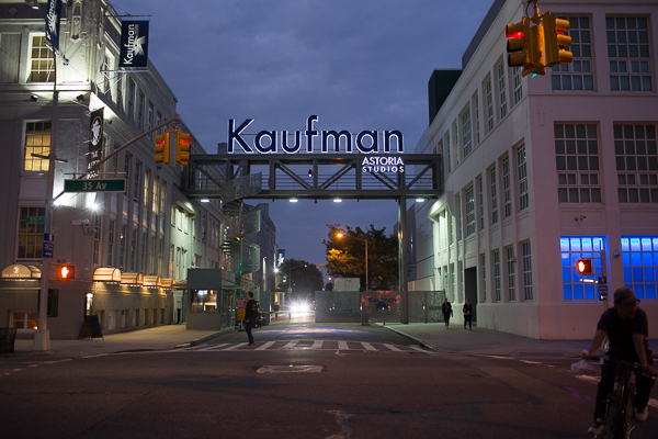 Photo of Kaufman Astoria Studios in Astoria City, New York, United States - 2 Picture of Point of interest, Establishment