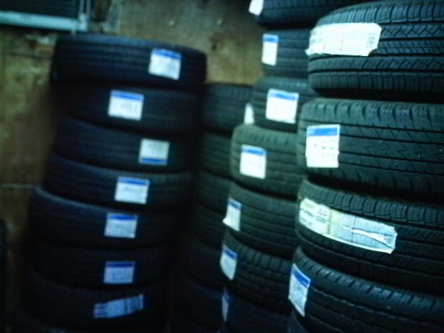 Photo of Wholesale tire & repair in Kings County City, New York, United States - 3 Picture of Point of interest, Establishment, Store, Car repair