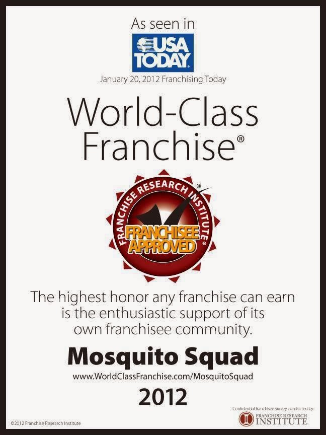 Photo of Mosquito Squad in Towaco City, New Jersey, United States - 3 Picture of Point of interest, Establishment, Store, Home goods store