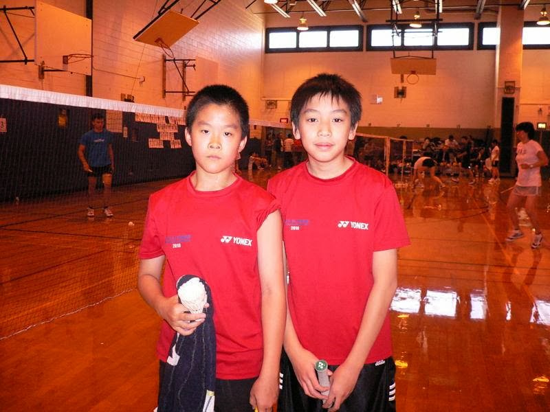 Photo of Poona Badminton Club NYC in Flushing City, New York, United States - 3 Picture of Point of interest, Establishment