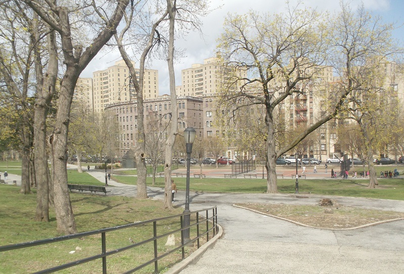 Photo of DeVoe Park in Bronx City, New York, United States - 1 Picture of Point of interest, Establishment, Park