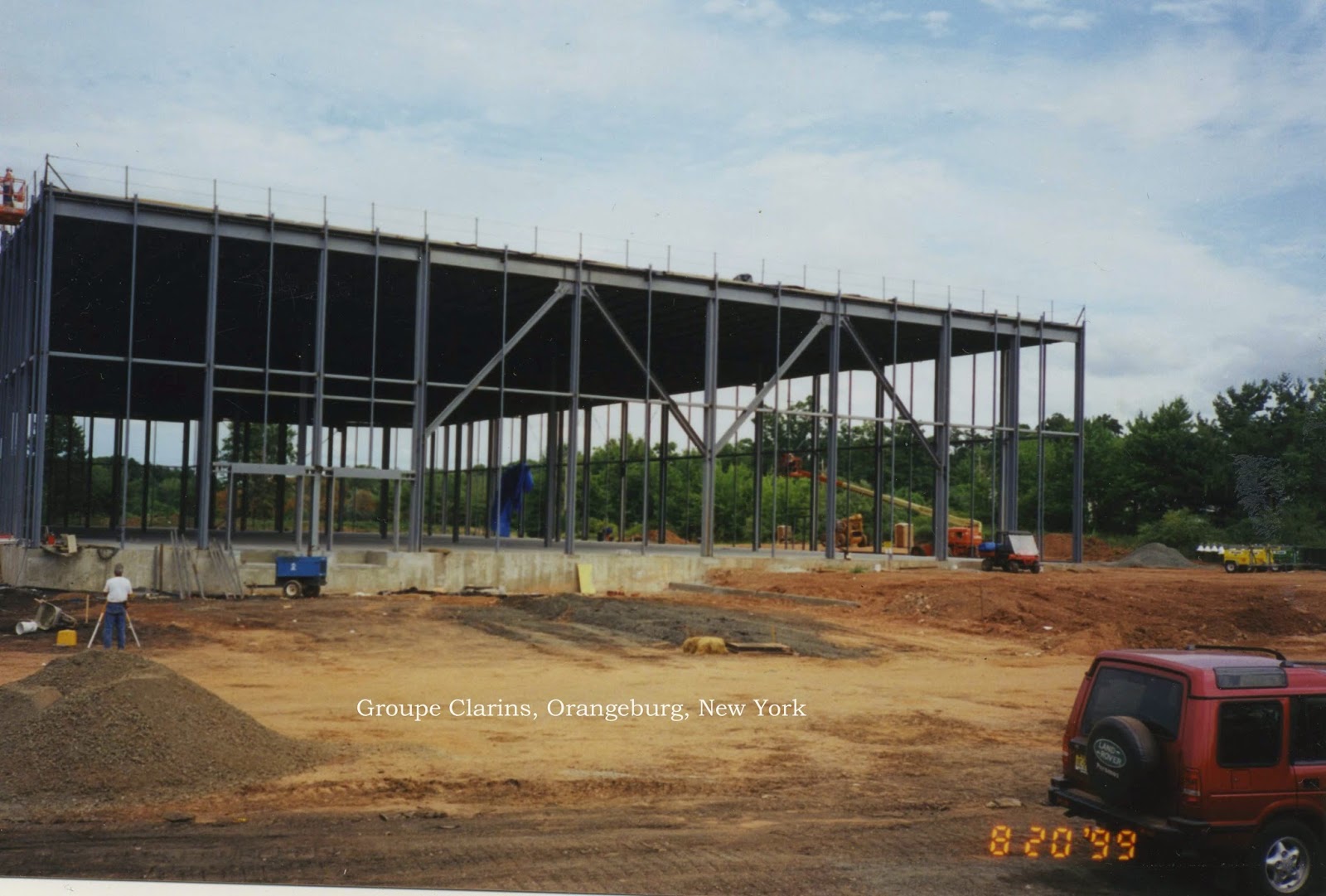 Photo of William Cress Corporation in Wayne City, New Jersey, United States - 4 Picture of Point of interest, Establishment, General contractor