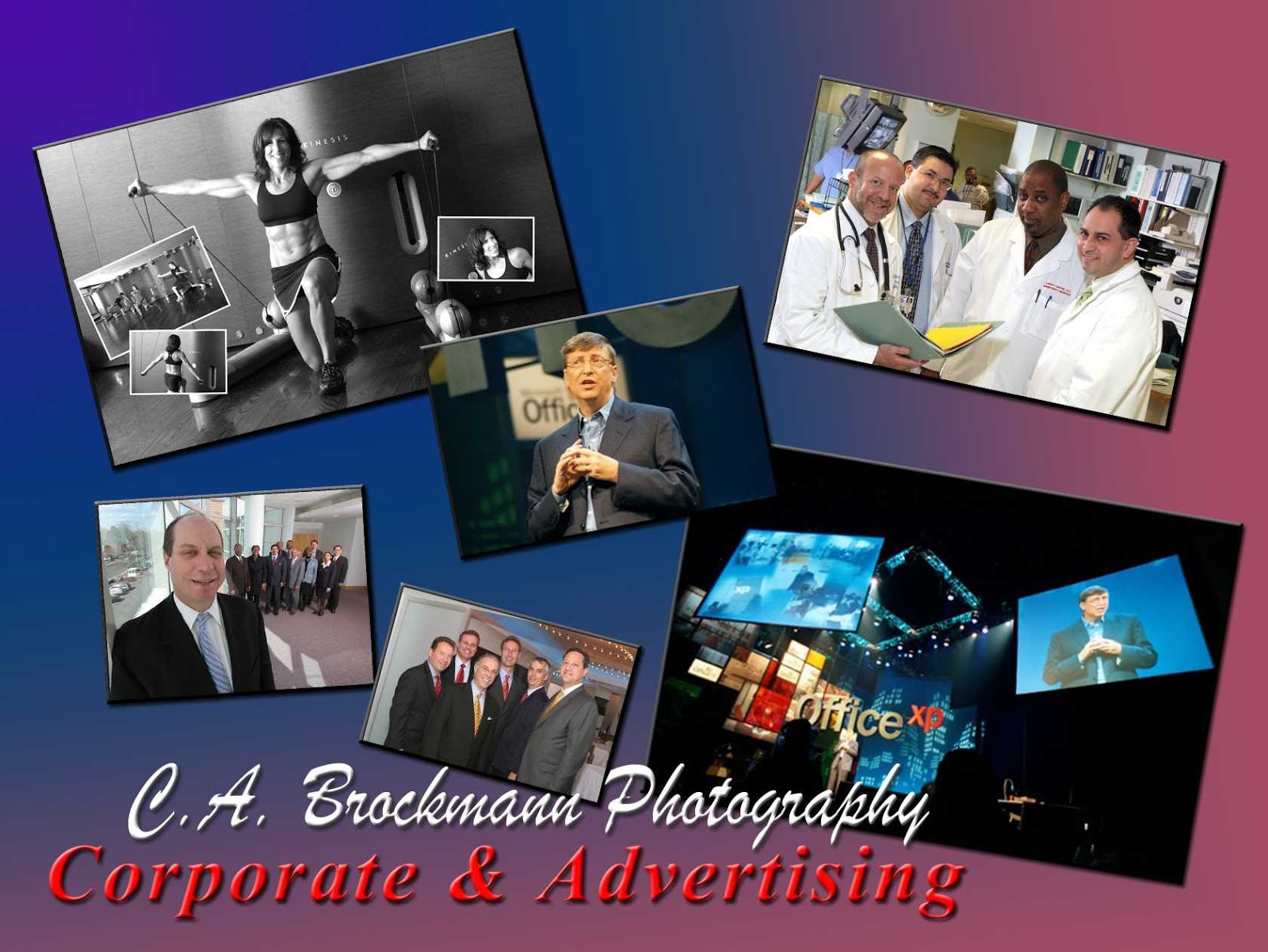 Photo of C. A. Brockmann Photography in Fairfield City, New Jersey, United States - 5 Picture of Point of interest, Establishment