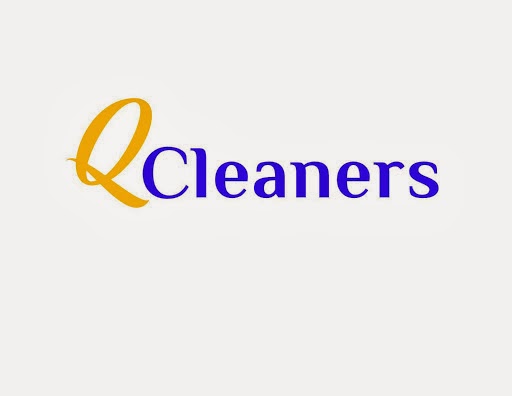 Photo of Q Cleaners in Little Falls City, New Jersey, United States - 1 Picture of Point of interest, Establishment, Laundry