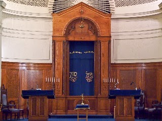 Photo of congregation beth mordecai in Perth Amboy City, New Jersey, United States - 5 Picture of Point of interest, Establishment, Place of worship, Synagogue