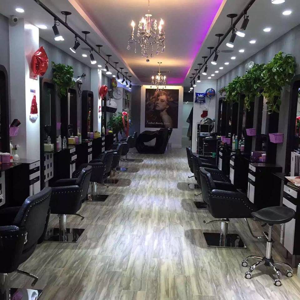 Photo of Xcellent Beauty Salon in New York City, New York, United States - 1 Picture of Point of interest, Establishment, Beauty salon, Hair care