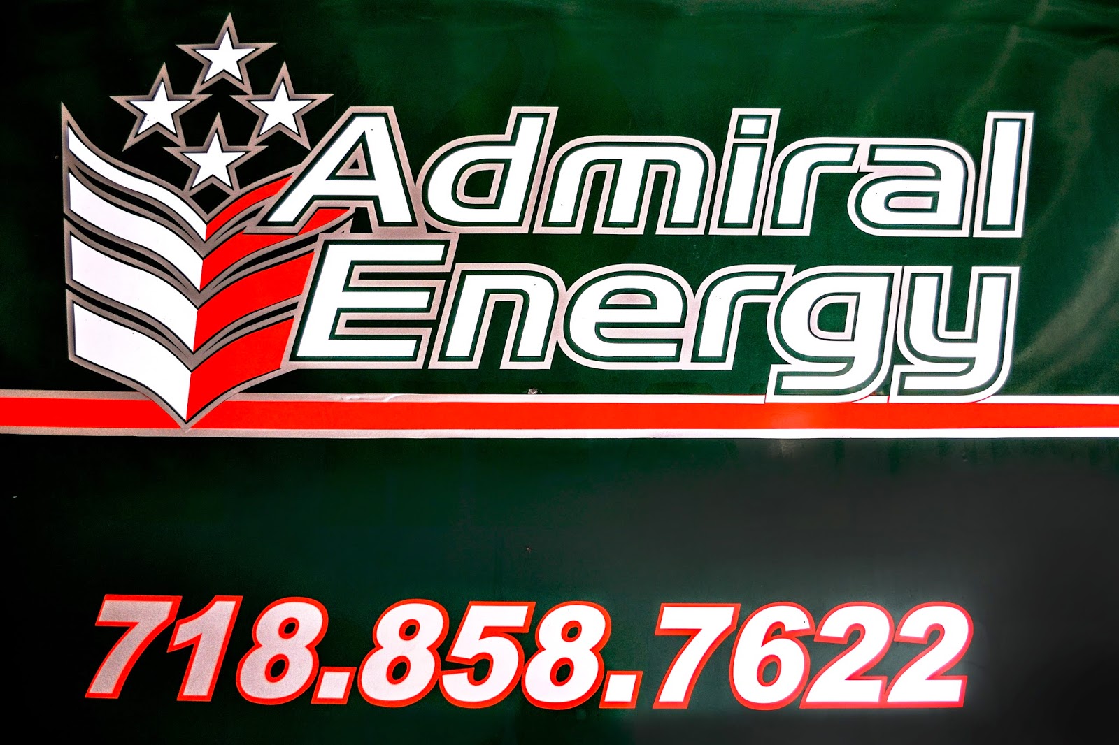 Photo of Admiral Energy in Kings County City, New York, United States - 4 Picture of Point of interest, Establishment, General contractor
