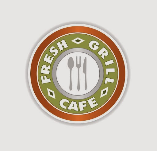 Photo of Fresh Grill Cafe in Staten Island City, New York, United States - 2 Picture of Restaurant, Food, Point of interest, Establishment, Health, Cafe