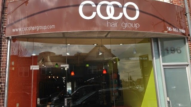 Photo of COCO Hair Salon in Mineola City, New York, United States - 3 Picture of Point of interest, Establishment, Beauty salon, Hair care