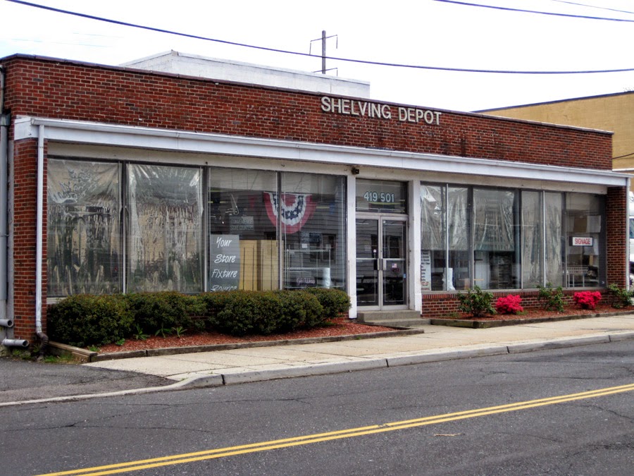 Photo of Shelving Depot, Inc. in Linden City, New Jersey, United States - 1 Picture of Point of interest, Establishment, Store, Home goods store, Furniture store