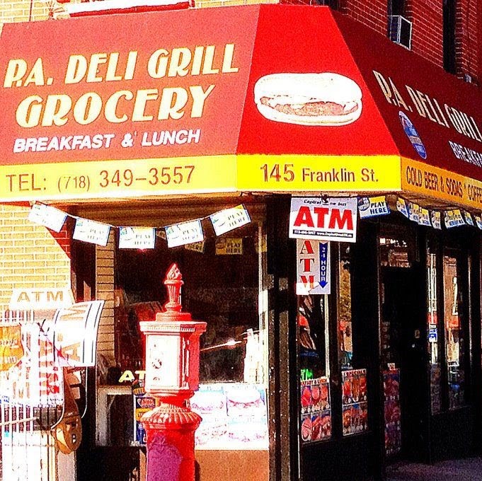 Photo of P.A Deli Grill & Grocery store in Kings County City, New York, United States - 1 Picture of Food, Point of interest, Establishment, Store, Convenience store