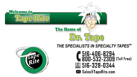Photo of Tape-Rite Co. Inc. in New Hyde Park City, New York, United States - 4 Picture of Point of interest, Establishment