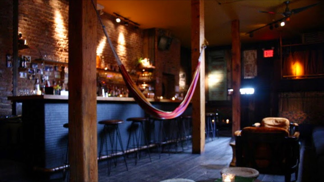 Photo of Bembe in Brooklyn City, New York, United States - 3 Picture of Point of interest, Establishment, Bar, Night club