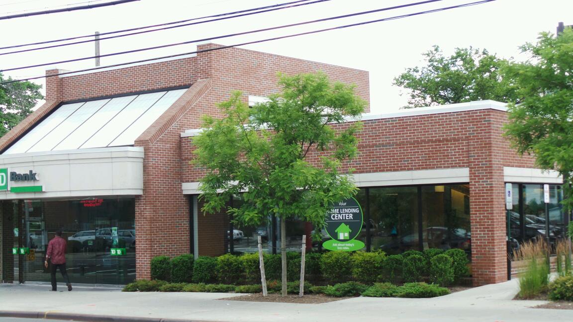 Photo of TD Bank in Staten Island City, New York, United States - 1 Picture of Point of interest, Establishment, Finance, Bank