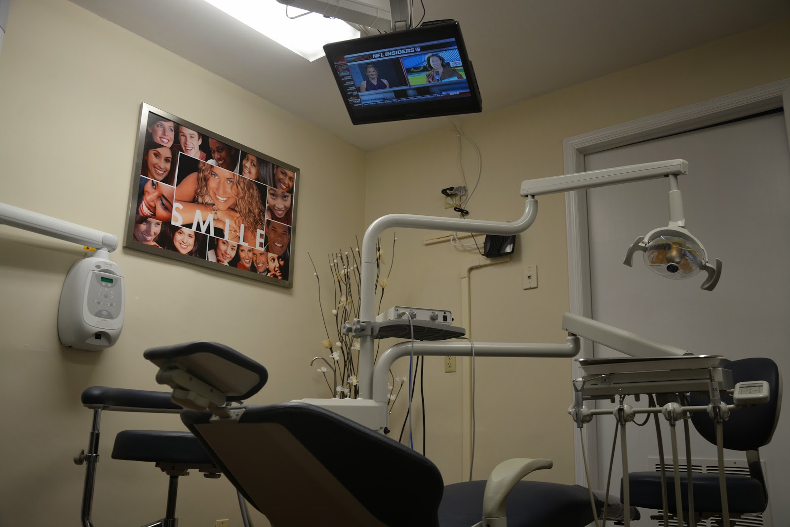 Photo of Glamorous Smile Dental Spa in Springfield Township City, New Jersey, United States - 1 Picture of Point of interest, Establishment, Health, Dentist