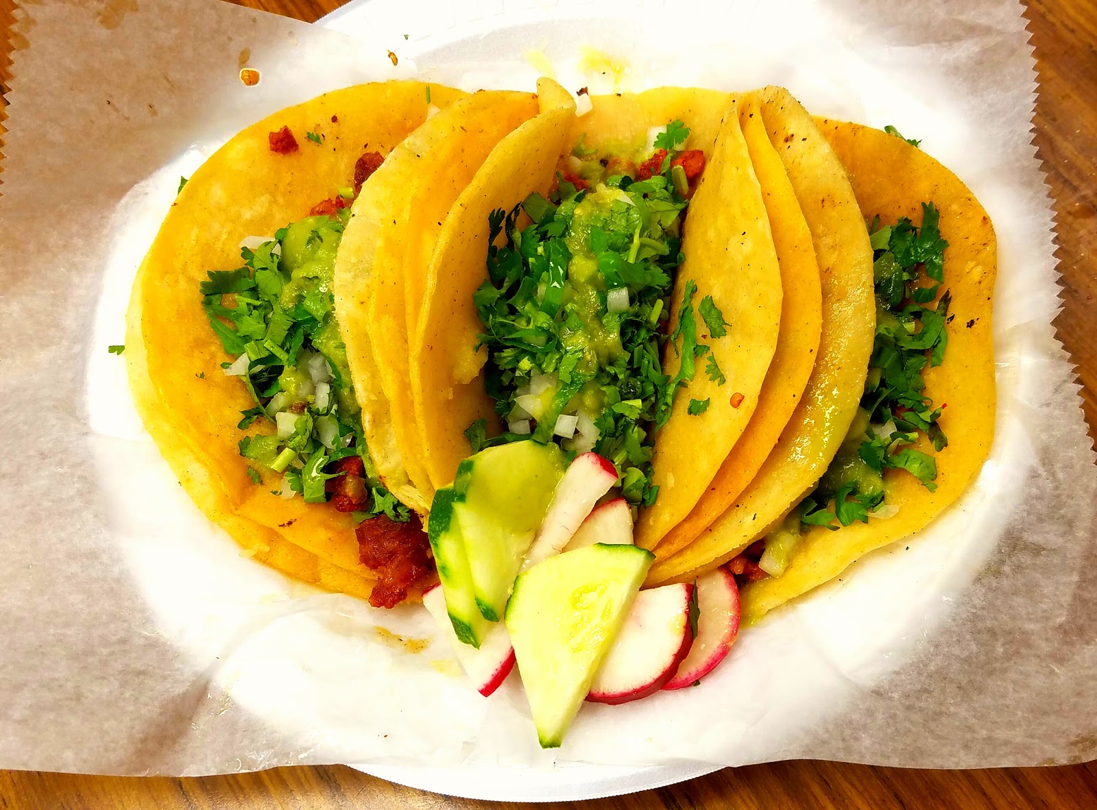 Photo of La Flor De Atlixco II Deli & Grocery in Kings County City, New York, United States - 3 Picture of Food, Point of interest, Establishment, Store