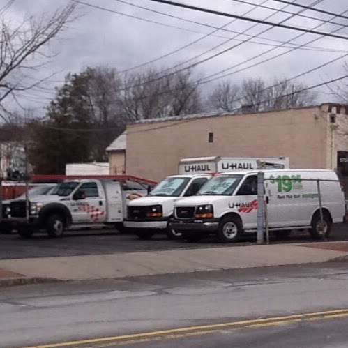 Photo of U-Haul Neighborhood Dealer in South Orange City, New Jersey, United States - 1 Picture of Point of interest, Establishment