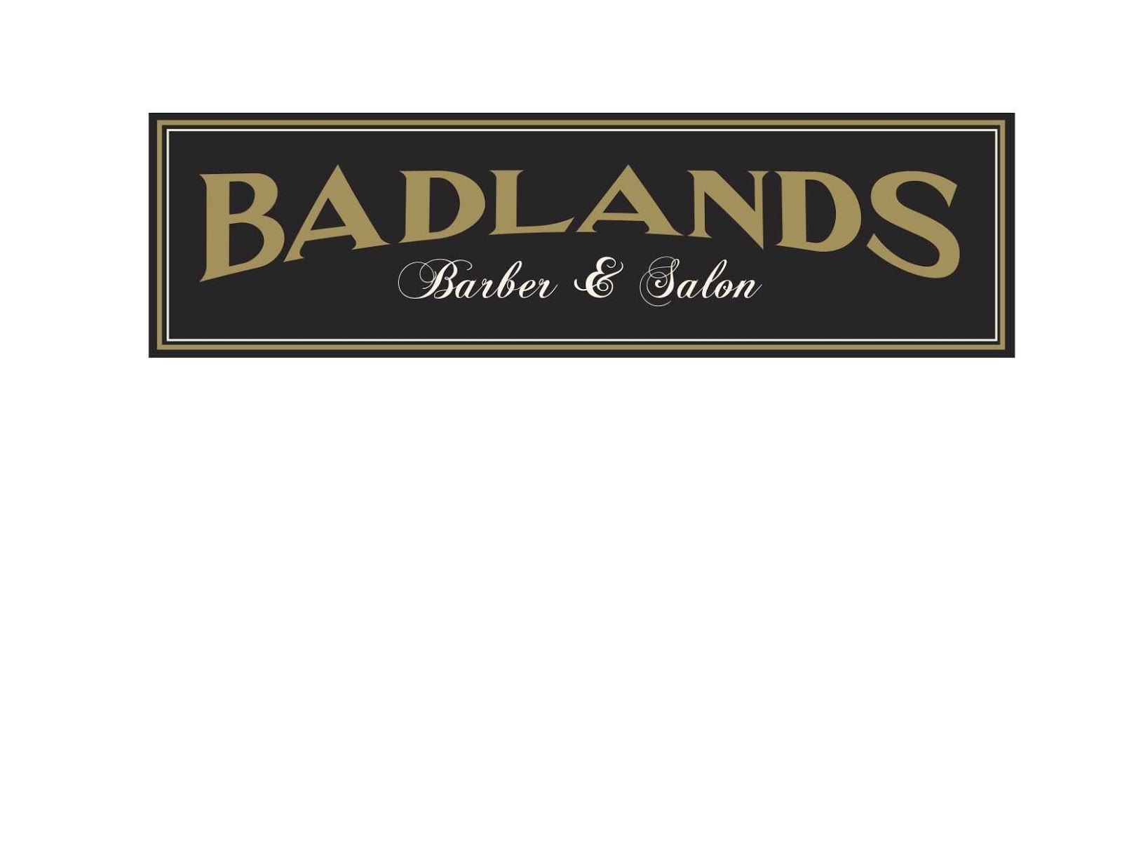 Photo of badlands barbershop & salon in Kings County City, New York, United States - 3 Picture of Point of interest, Establishment, Health, Beauty salon, Hair care