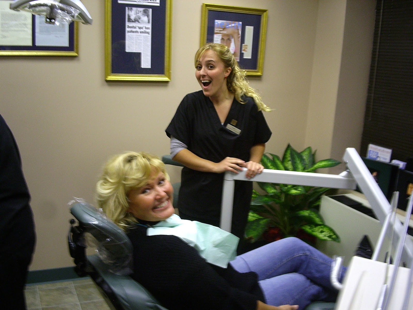 Photo of The Dental Spa at Garden CIty in Garden City, New York, United States - 7 Picture of Point of interest, Establishment, Health, Dentist