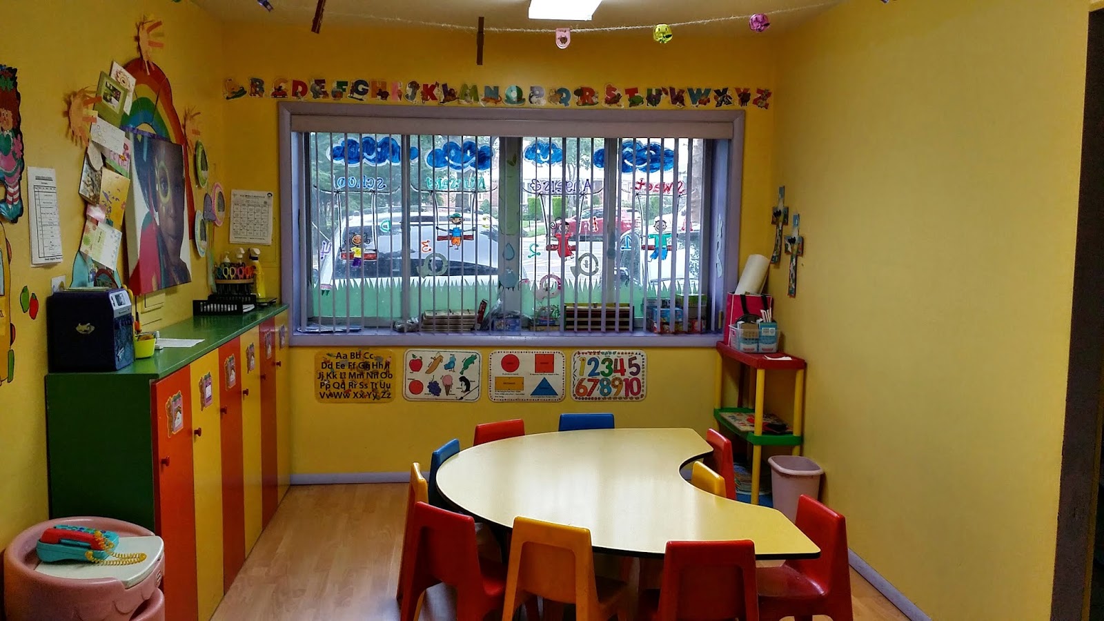 Photo of Sweet Angel Nursery School II in Flushing City, New York, United States - 2 Picture of Point of interest, Establishment, School