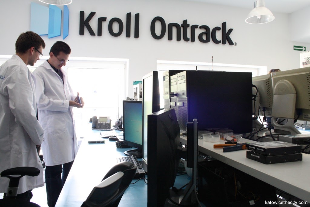 Photo of Kroll Ontrack Inc. in Secaucus City, New Jersey, United States - 2 Picture of Point of interest, Establishment
