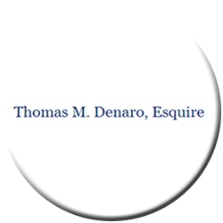 Photo of Thomas M. Denaro, Esquire in Bronx City, New York, United States - 2 Picture of Point of interest, Establishment, Finance, Lawyer