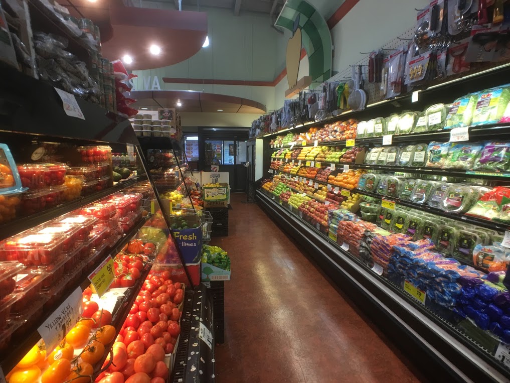 Photo of C-Town Supermarkets in New York City, New York, United States - 1 Picture of Food, Point of interest, Establishment, Store, Grocery or supermarket, Liquor store