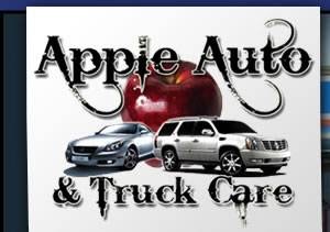 Photo of Apple Auto & Truck Care in Bronx City, New York, United States - 5 Picture of Point of interest, Establishment, Store, Car repair