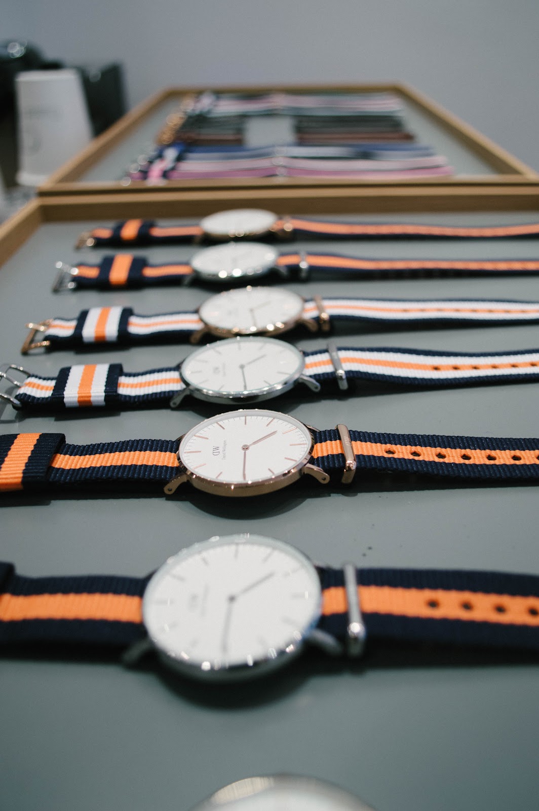 Photo of Daniel Wellington POP UP Shop SOHO in New York City, New York, United States - 10 Picture of Point of interest, Establishment, Store