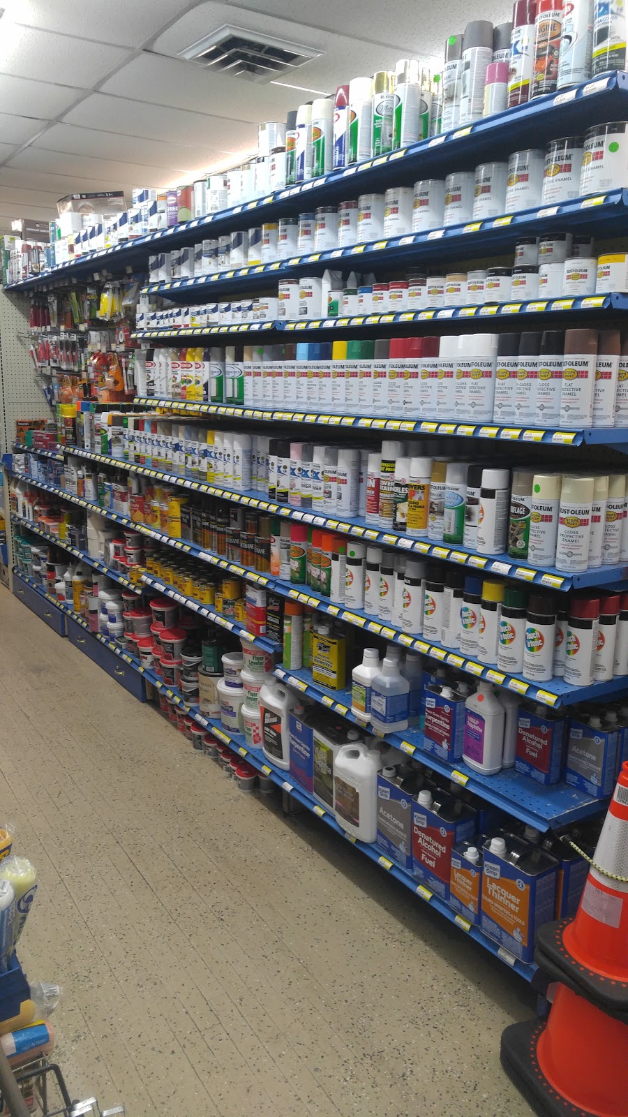 Photo of This & That Hardware and Plumbing in Ridgefield Park City, New Jersey, United States - 7 Picture of Point of interest, Establishment, Store, Hardware store, Plumber