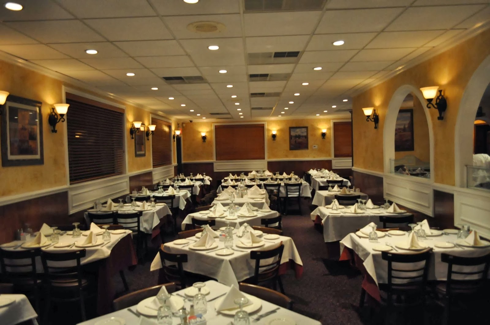 Photo of Segovia Restaurant in Moonachie City, New Jersey, United States - 1 Picture of Restaurant, Food, Point of interest, Establishment, Bar