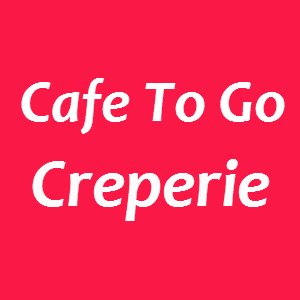 Photo of Café To Go Creperie in Queens City, New York, United States - 3 Picture of Restaurant, Food, Point of interest, Establishment, Cafe