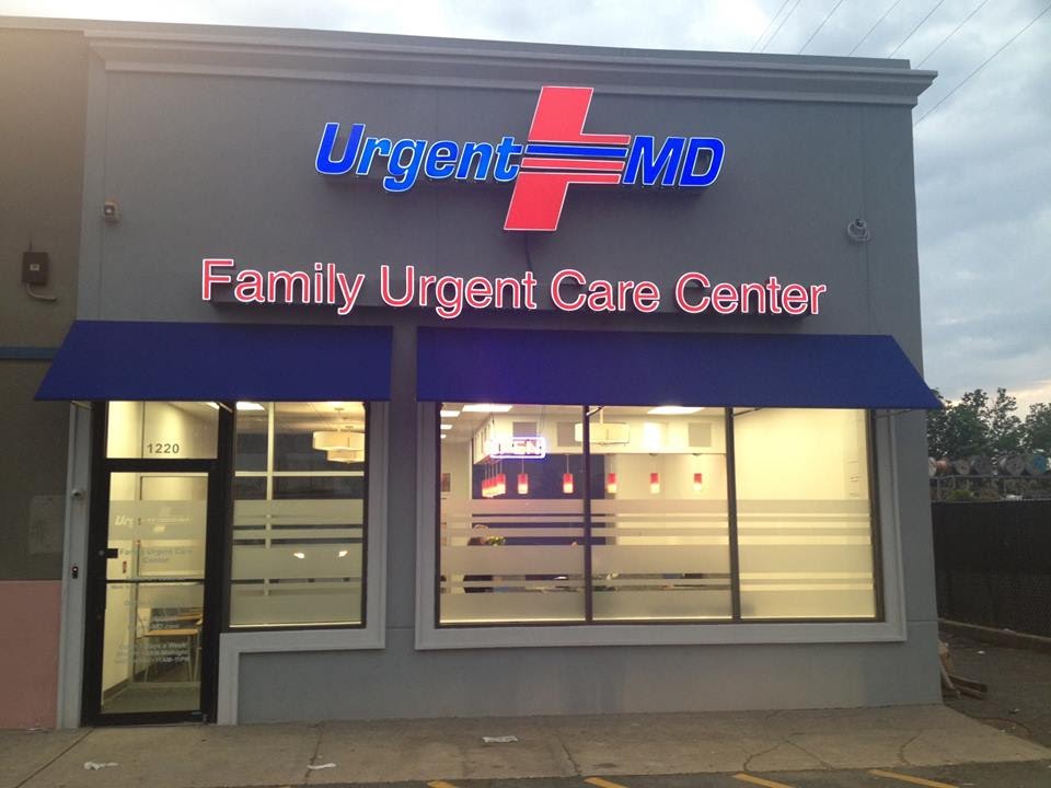 Photo of Urgent-MD Family Urgent Care Center - Hewlett in Hewlett City, New York, United States - 1 Picture of Point of interest, Establishment, Health, Hospital, Doctor