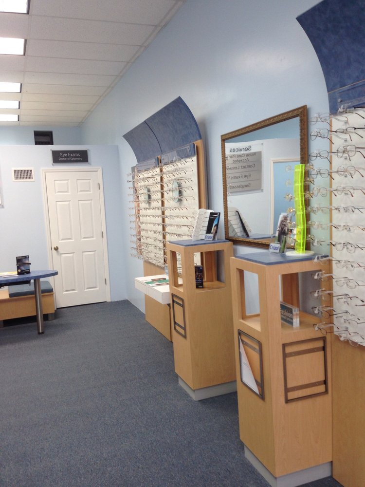 Photo of Eyerest Optical in Queens City, New York, United States - 1 Picture of Point of interest, Establishment, Store, Health