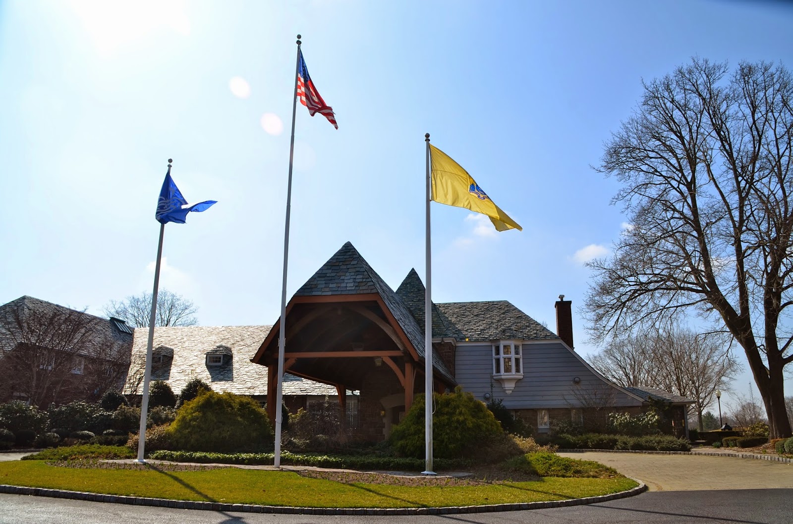 Photo of Upper Montclair Country Club in Clifton City, New Jersey, United States - 3 Picture of Food, Point of interest, Establishment, Store, Health