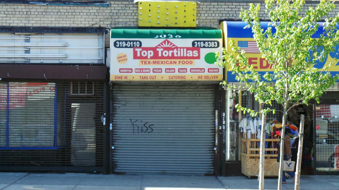 Photo of Top Tortillas NYC Inc in Bronx City, New York, United States - 1 Picture of Restaurant, Food, Point of interest, Establishment