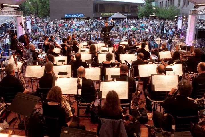 Photo of Brooklyn Philharmonic in Brooklyn City, New York, United States - 7 Picture of Point of interest, Establishment