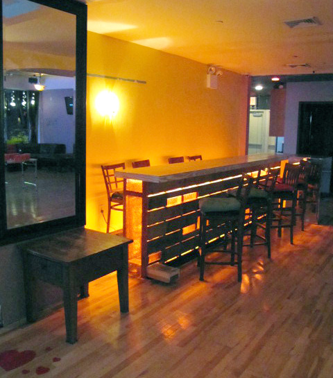 Photo of Studio M Bar & Lounge in Queens City, New York, United States - 8 Picture of Point of interest, Establishment, Bar