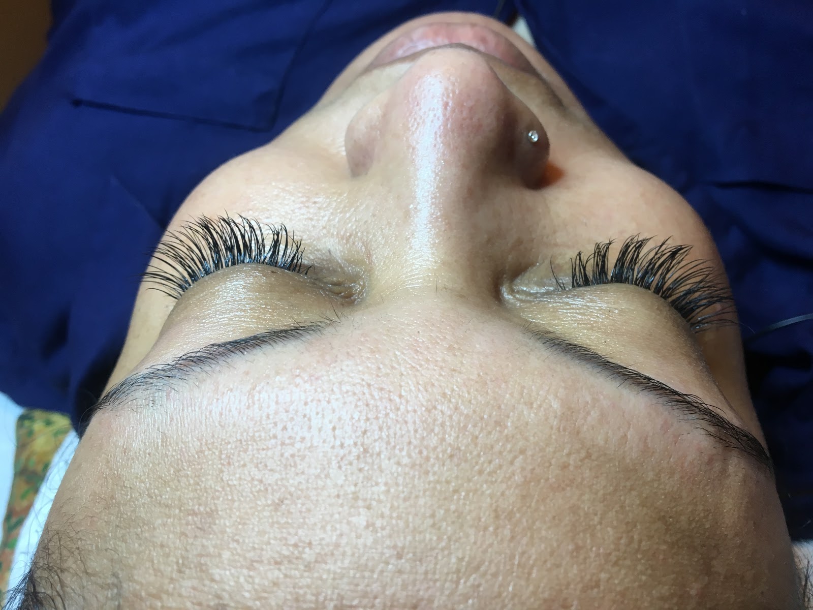 Photo of The Lash Composite in Queens City, New York, United States - 8 Picture of Point of interest, Establishment, Health, Beauty salon, Hair care