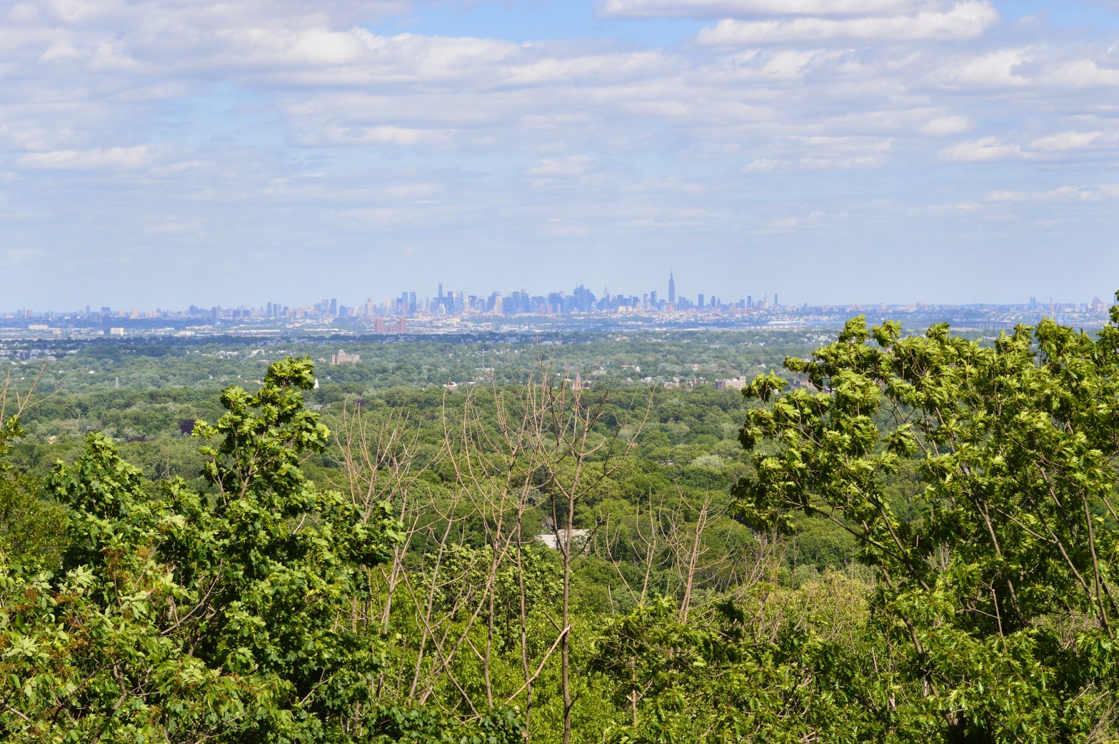 Photo of Eagle Rock Reservation in West Orange City, New Jersey, United States - 5 Picture of Point of interest, Establishment, Park