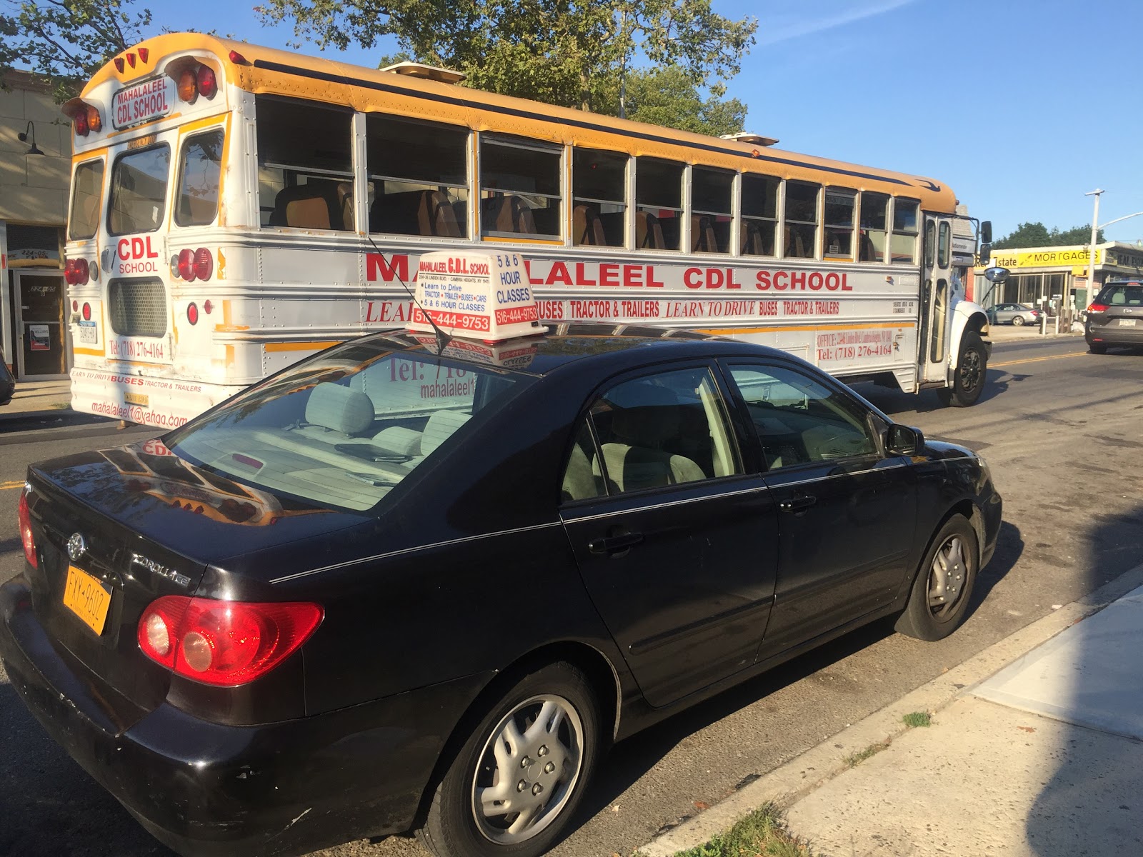 Photo of Mahalalee Cdl School in Queens City, New York, United States - 5 Picture of Point of interest, Establishment