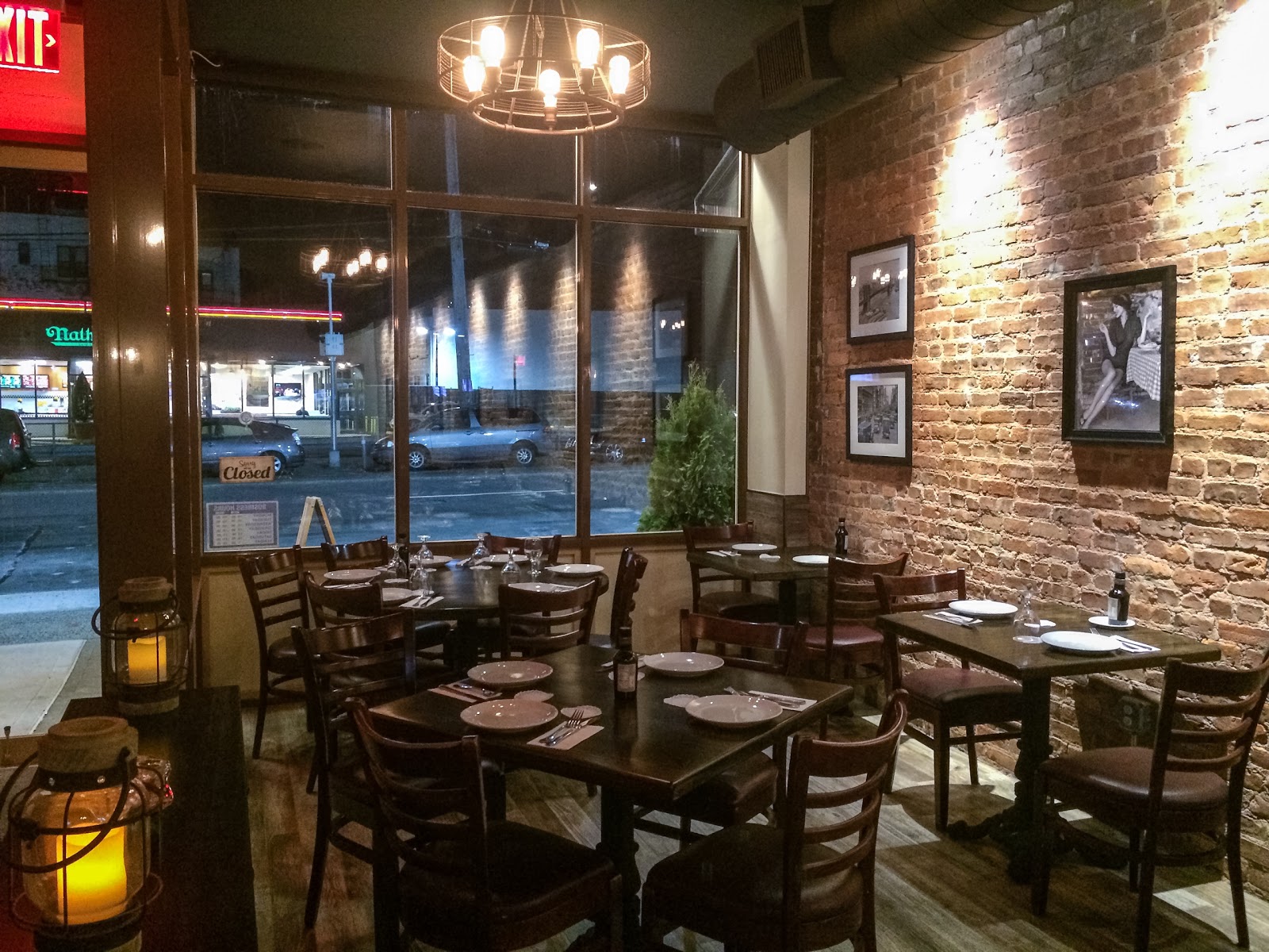 Photo of Annabelle's Pastaria in Kings County City, New York, United States - 1 Picture of Restaurant, Food, Point of interest, Establishment, Store, Bar
